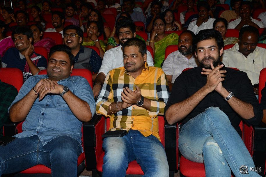 Supreme-Movie-Audio-Launch